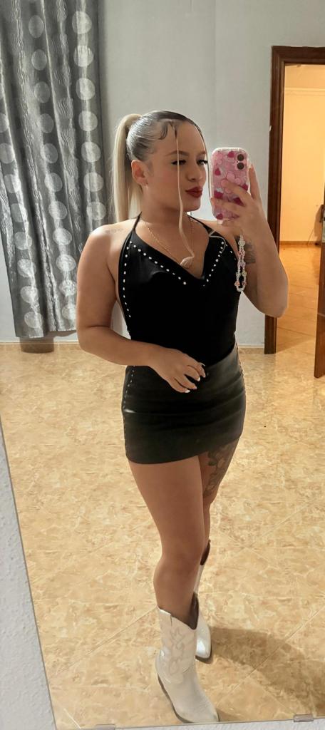 Chica busca chico en Sevilla: 