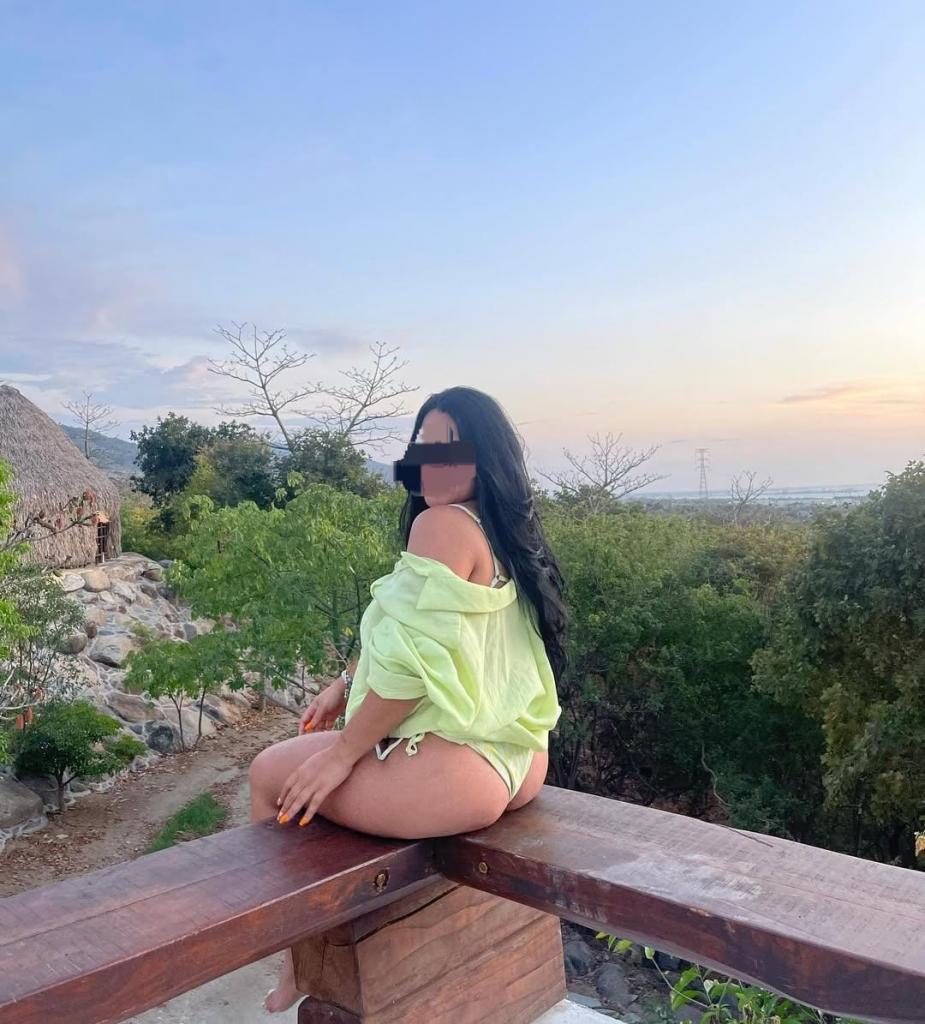 Chica busca chico en Las Palmas: 