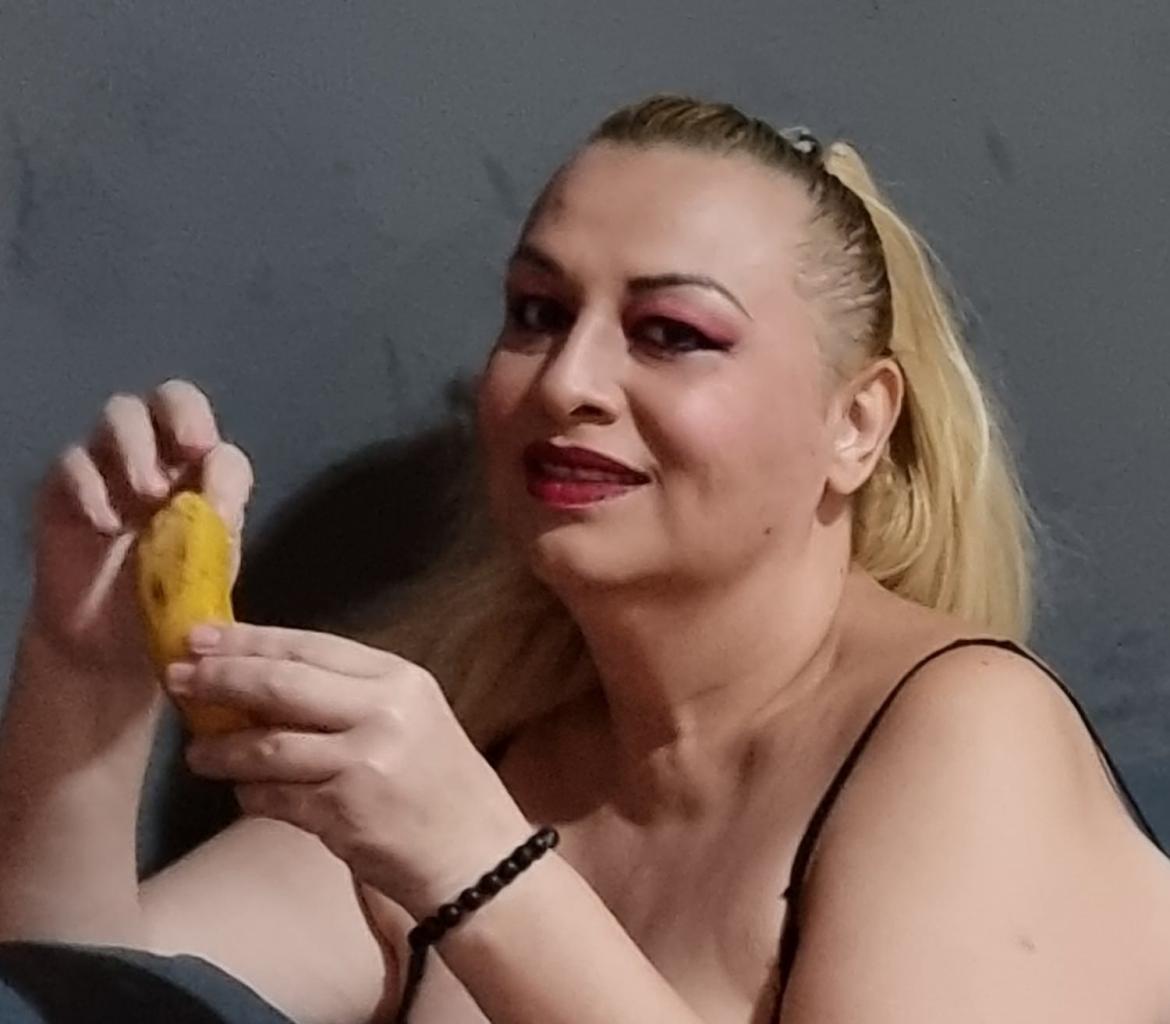 602626848: Travesti en Tenerife