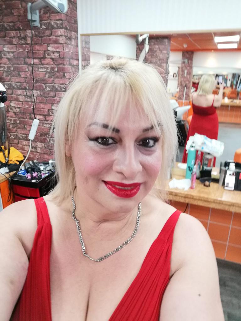 Transexual en Tenerife: 