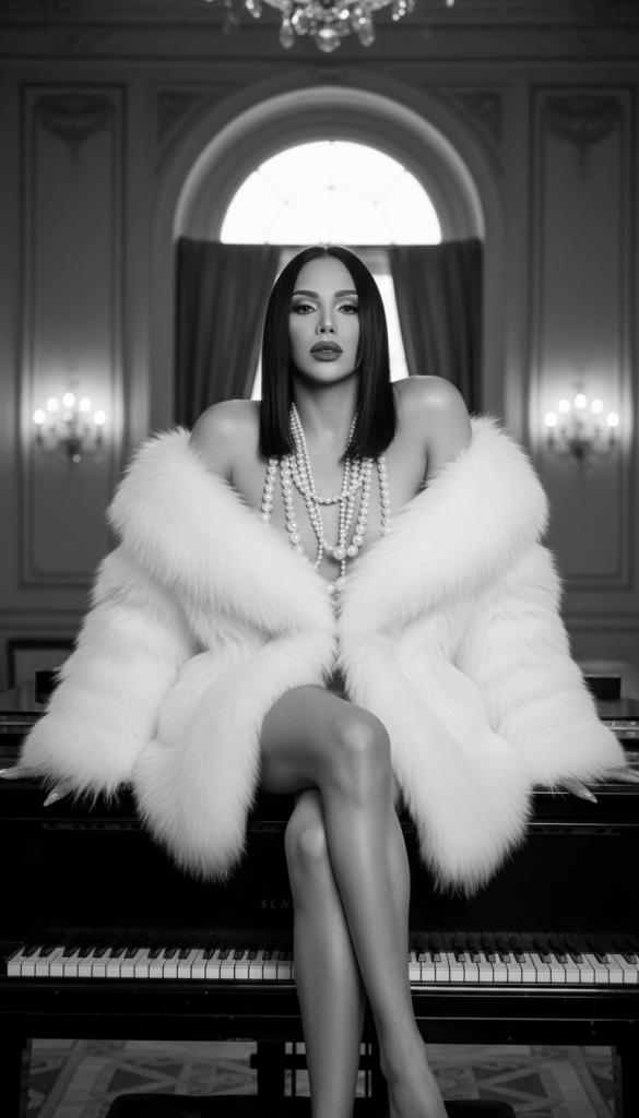 Travesti en Córdoba: 