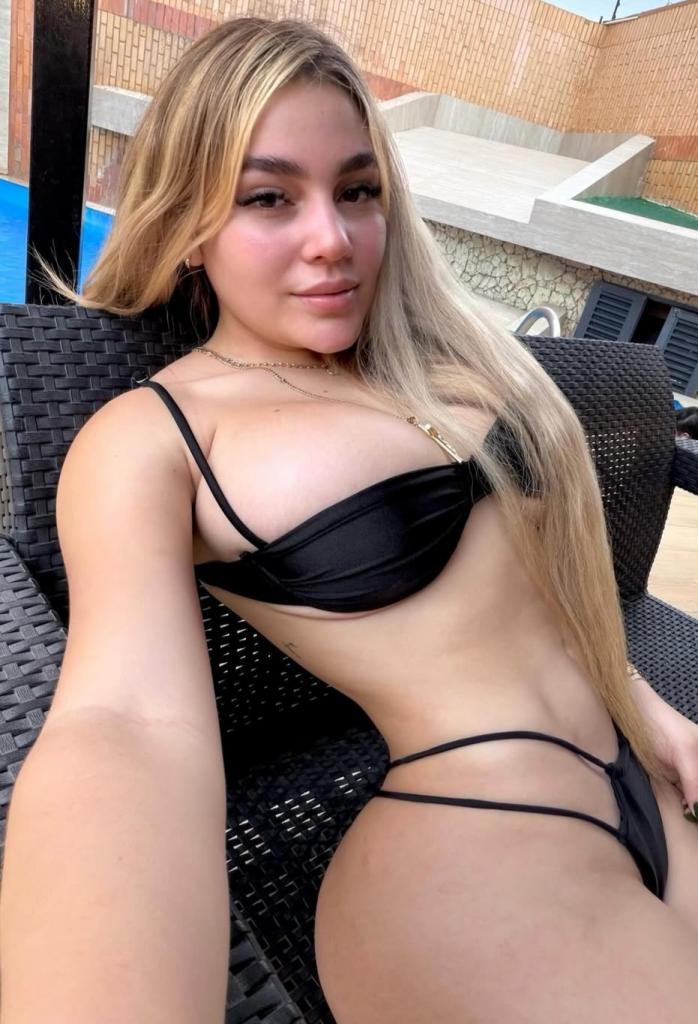 Chica busca chico en Almería: 