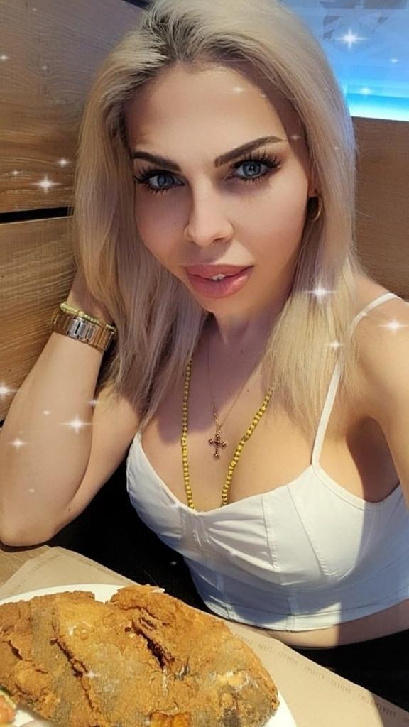 Transexual en Sevilla: 