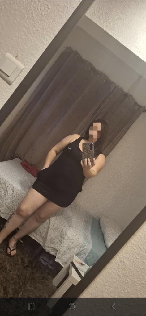 Chica busca chico en Valencia: 