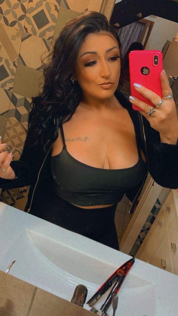 Chica busca chico en Valencia: 