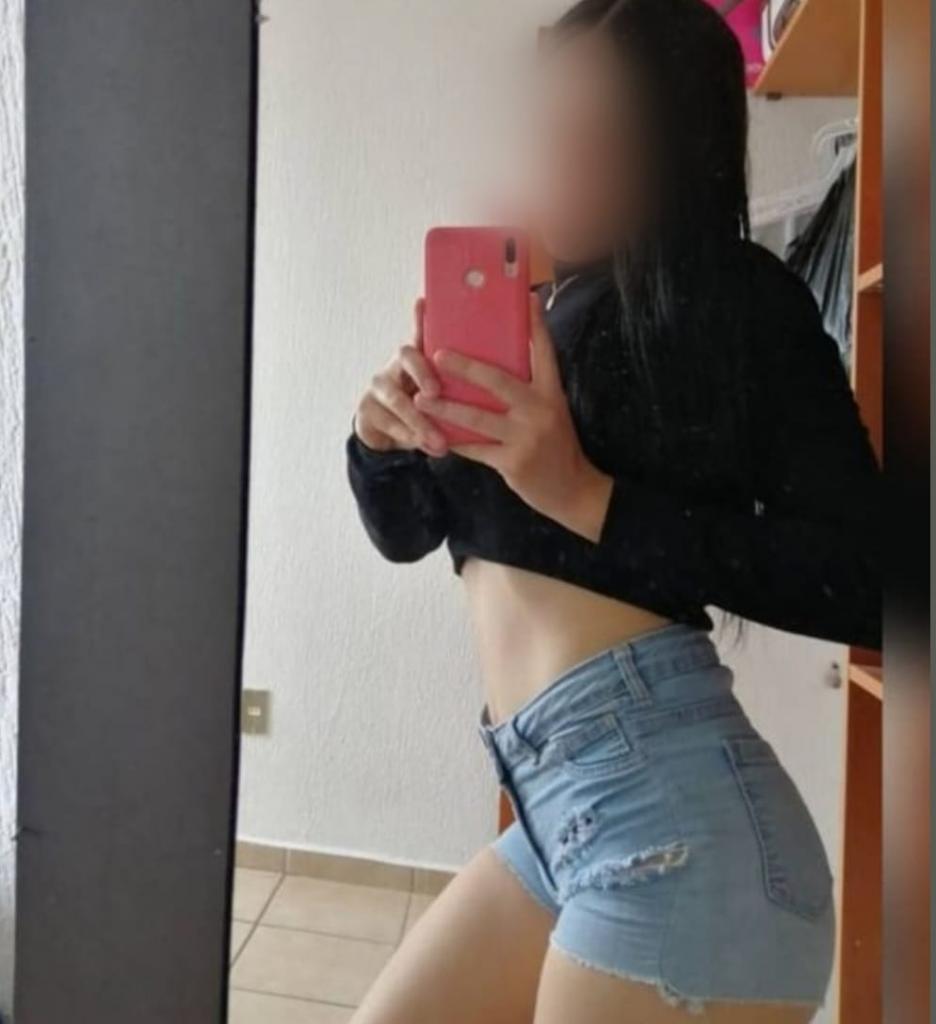 Chica busca chico en Ciudad Real: 