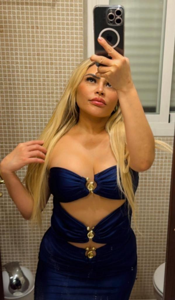 Chica busca chico en Barcelona: 