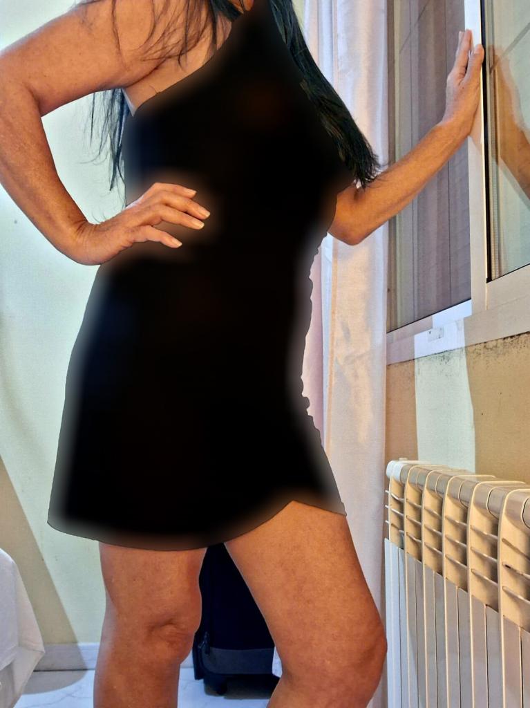 Chica busca chico en La Coruña: 