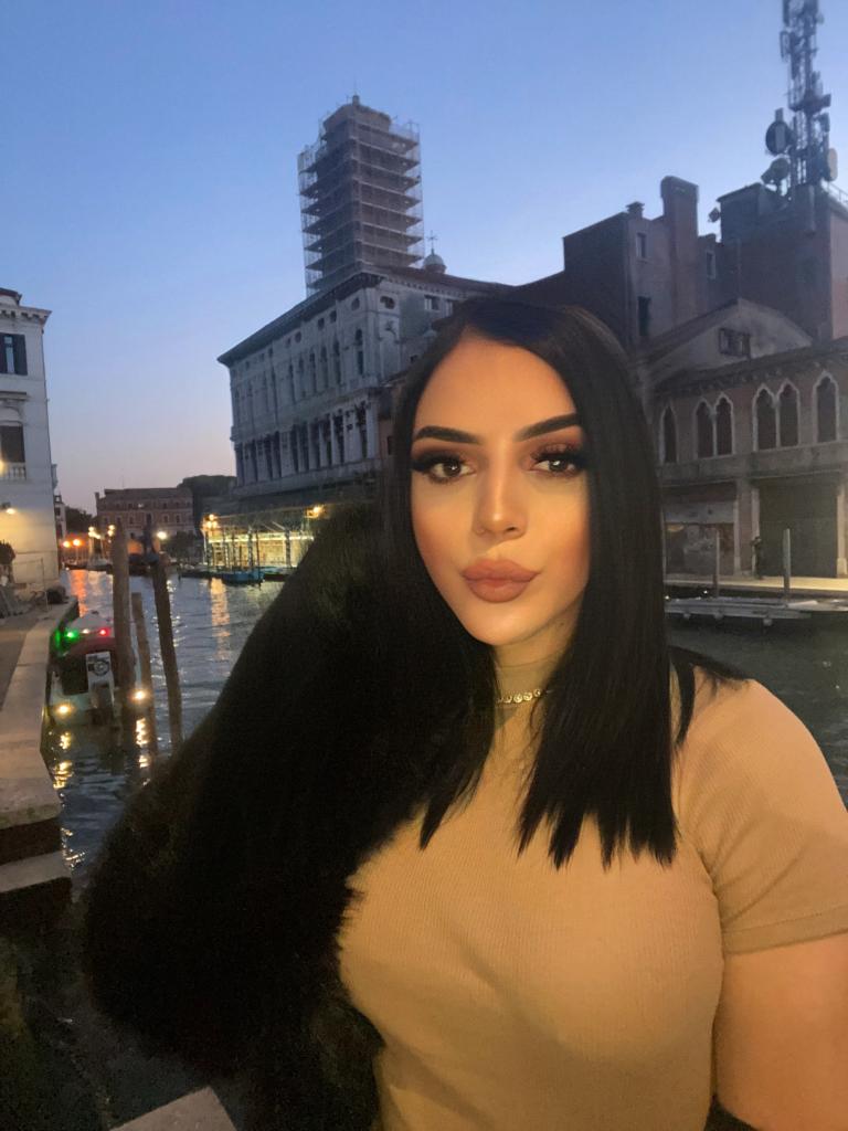 Chica busca chico en Málaga: 