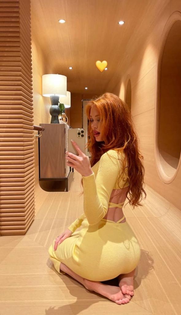 Chica busca chico en Mallorca: Chica busca chico