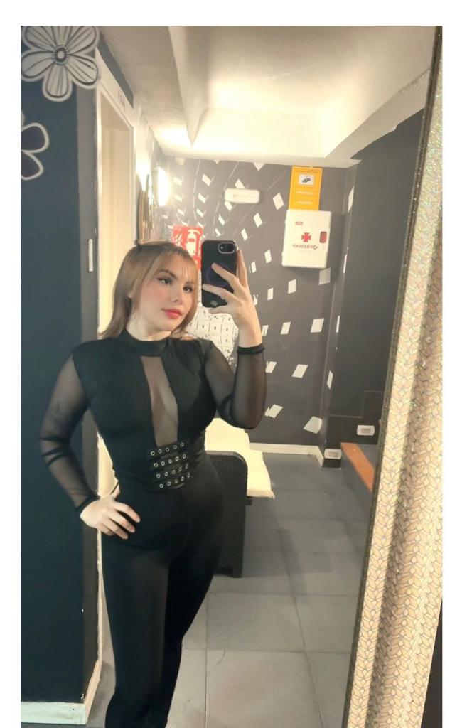 Chica busca chico en Alicante: 