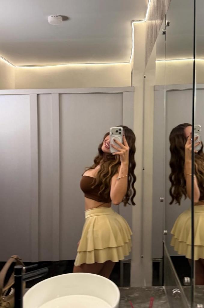 Chica busca chico en Málaga: 