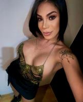 674975716: Transexual en Málaga