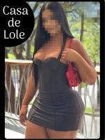617043703: Chica busca chico en Granada