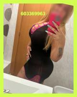 603369963: Chica busca chico en Barcelona