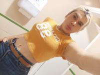 613815787: Chica busca chico en Málaga