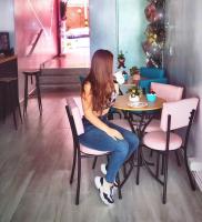 612403628: Chica busca chico en Madrid