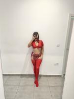 615358190: Chica busca chico en Murcia