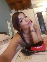 656411685: Chica busca chico en Madrid