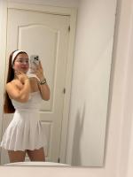 641180362: Chica busca chico en Murcia