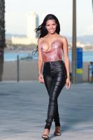 695773889: Chica busca chico en Málaga