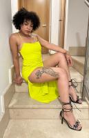 603300361: Chica busca chico en Madrid