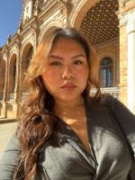 614688124: Chica busca chico en Sevilla