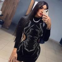 641872240: Transexual en Madrid