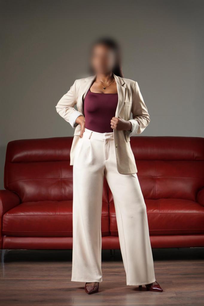 Chica busca chico en Tenerife: 