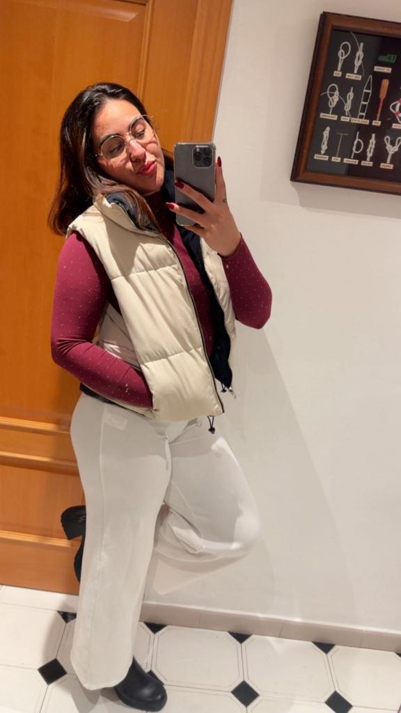 Chica busca chico en Málaga: 