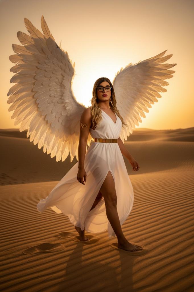 610091599: Travesti en Ibiza