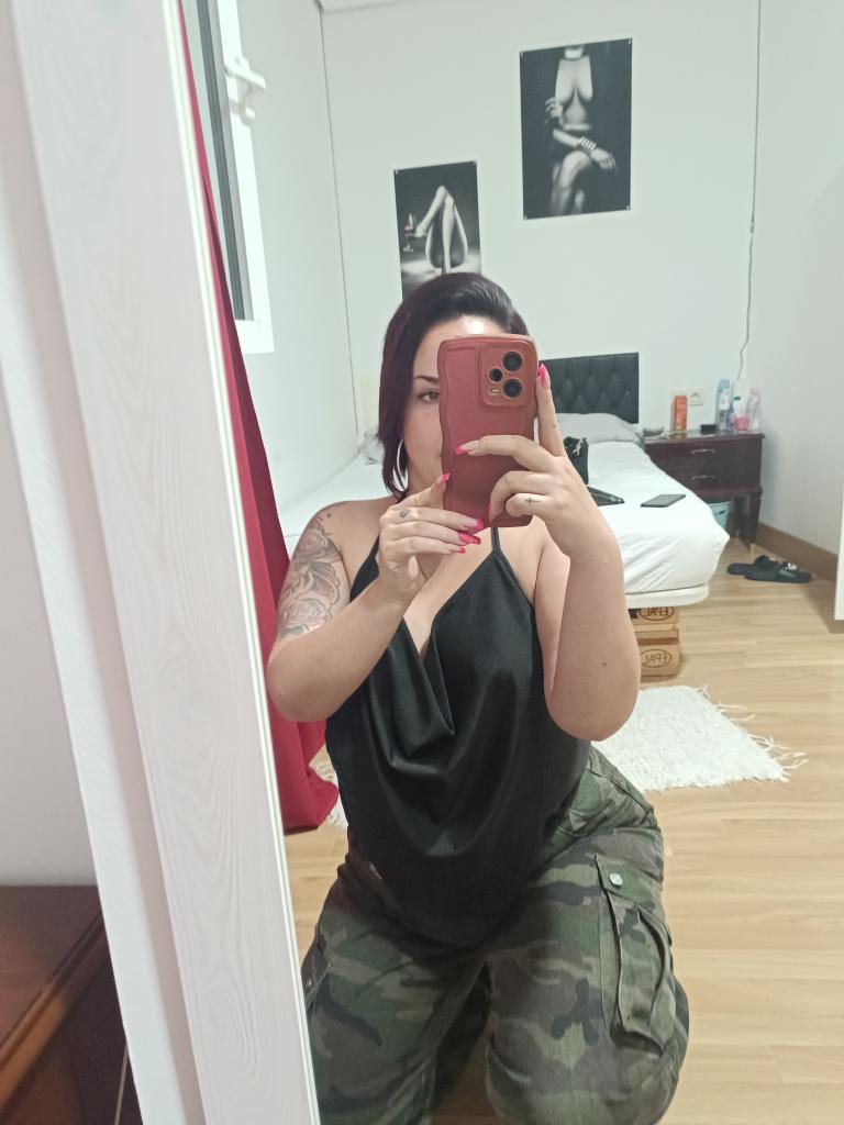 Chica busca chico en Vizcaya: 