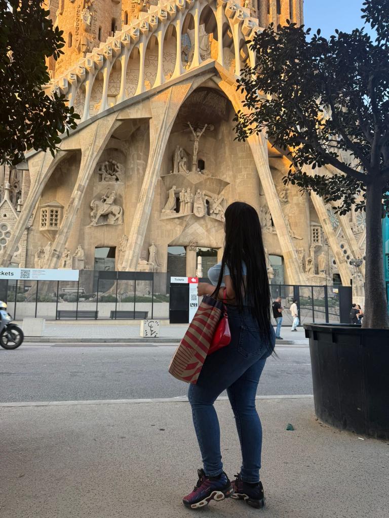 Chica busca chico en Jaén: 