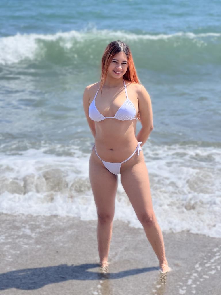 Chica busca chico en Alicante: 