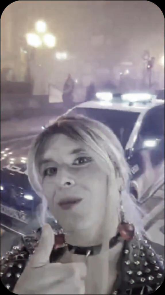 Travesti en Asturias: 