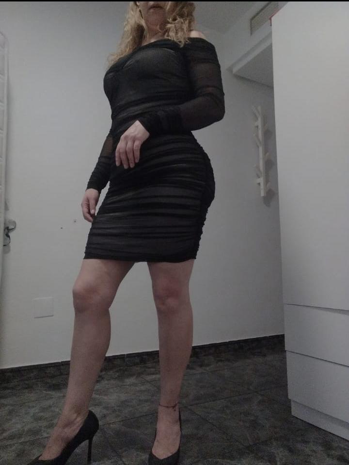 Chica busca chico en Murcia: 