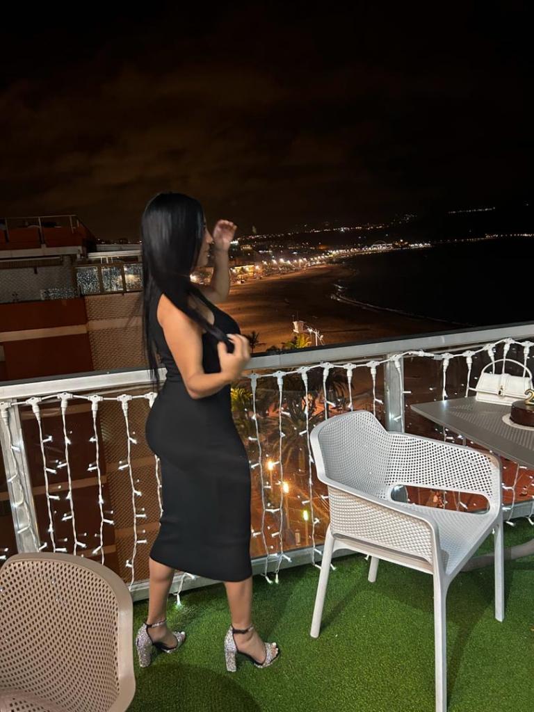 Chica busca chico en Las Palmas: 