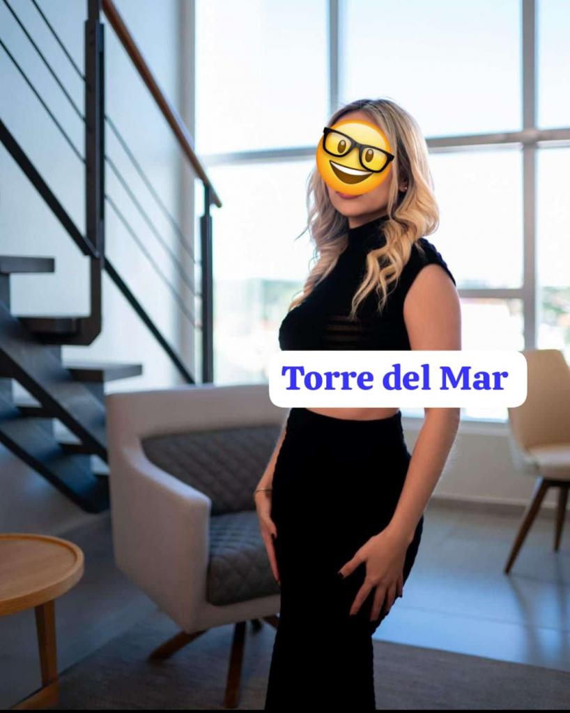 Chica busca chico en Málaga: 