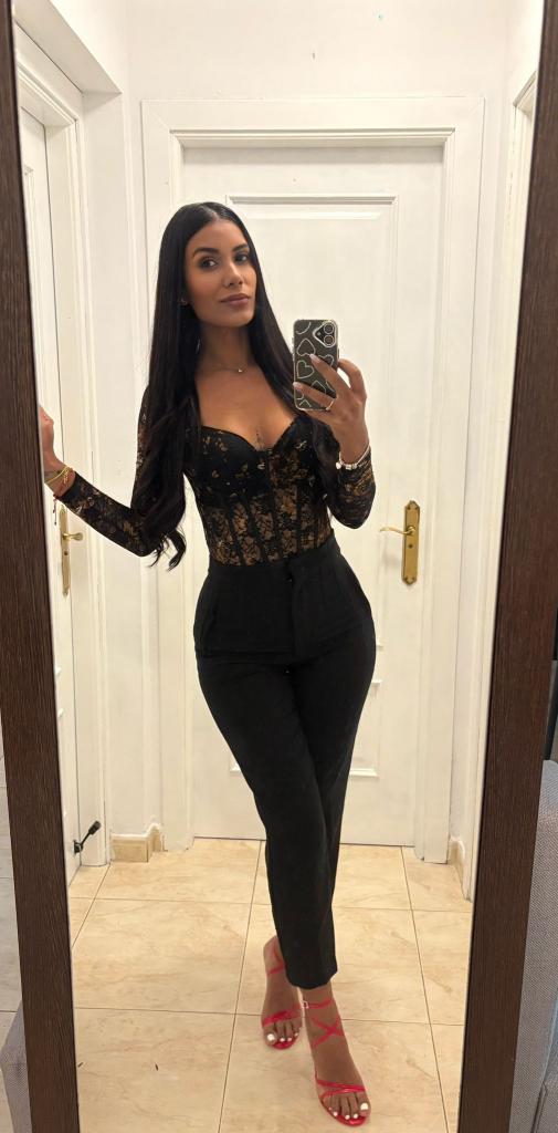 Chica busca chico en Las Palmas: 