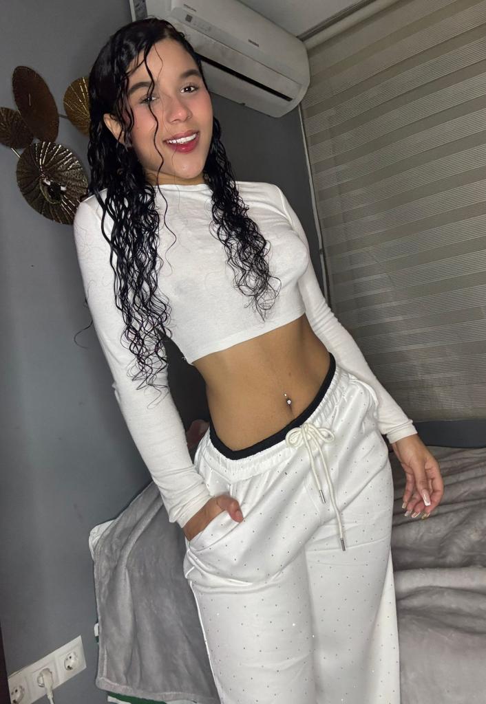 Chica busca chico en Málaga: 