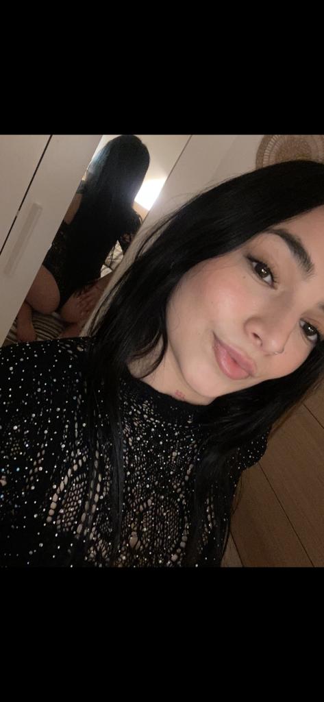 Chica busca chico en Murcia: 