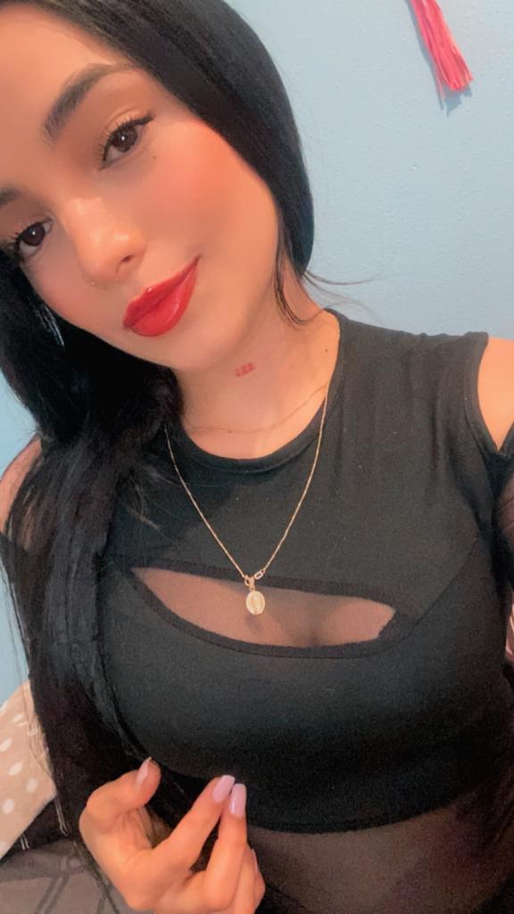 Chica busca chico en Murcia: 