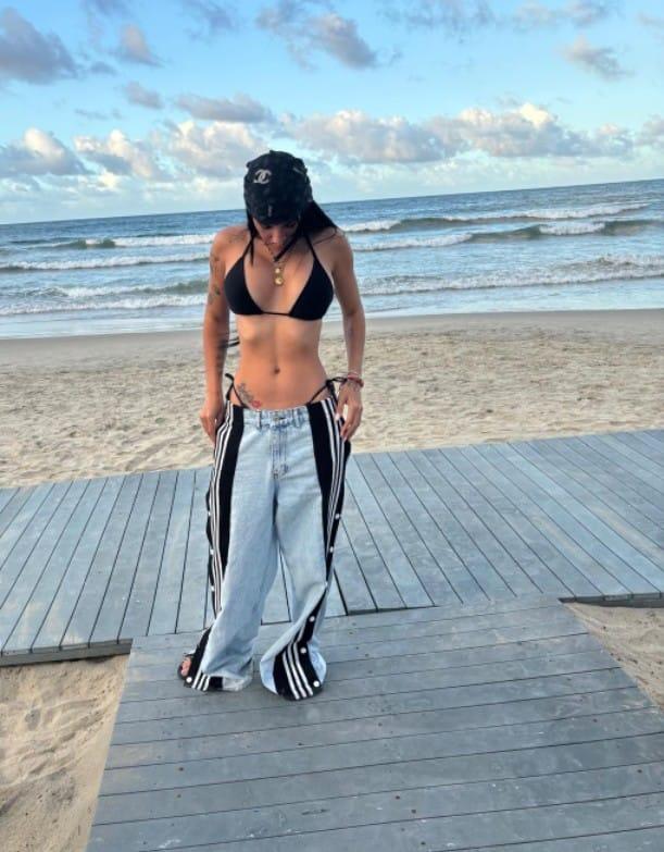 Chica busca chico en Sevilla: 