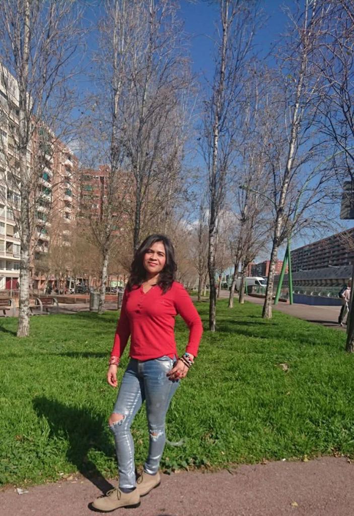 Chica busca chico en Barcelona: 