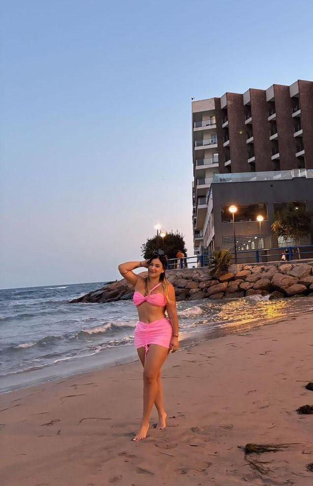 Chica busca chico en Madrid: 