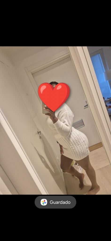 Chica busca chico en Málaga: 