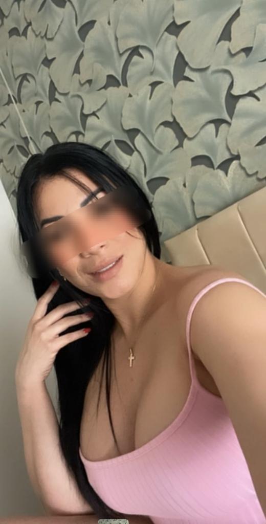 Chica busca chico en Cáceres: 