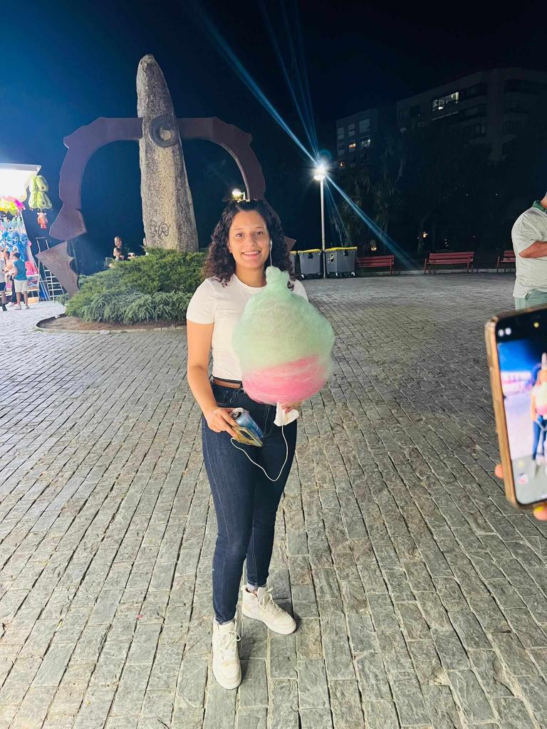 Chica busca chico en Pontevedra: 