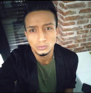 Chico busca chica en Barcelona: 