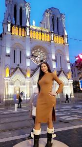 Transexual en Lérida: 